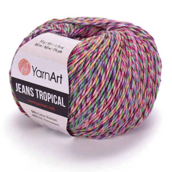 Jeans Tropical