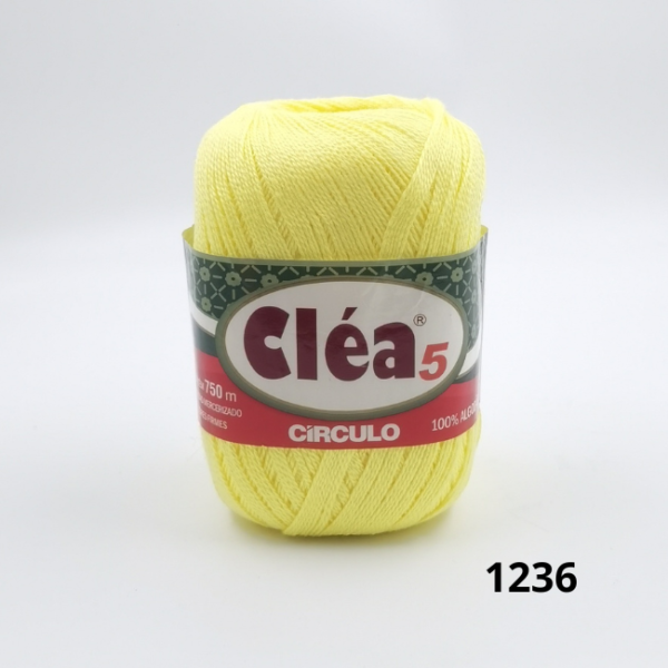 Clea 5 - Imagen 2