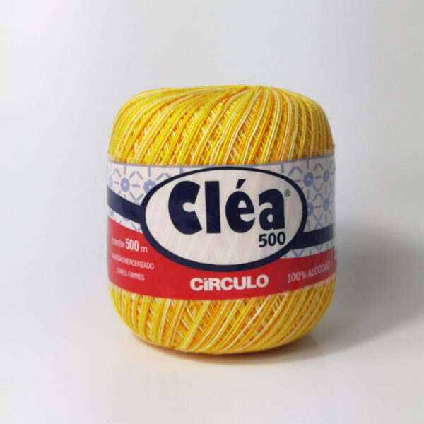 Clea 500 - Imagen 6
