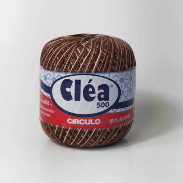 Clea 500 - Imagen 4