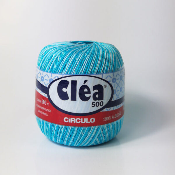 Clea 500 - Imagen 2