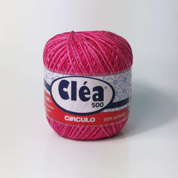 Clea 500 - Imagen 7