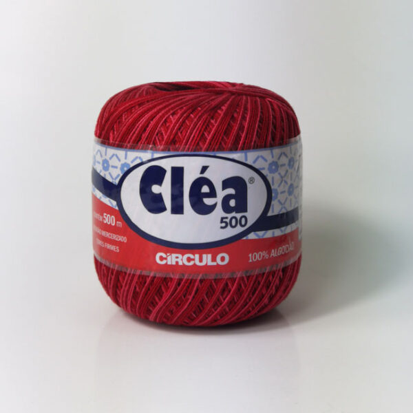 Clea 500 - Imagen 3