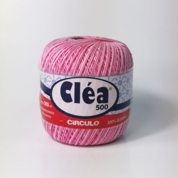 Clea 500 - Imagen 5