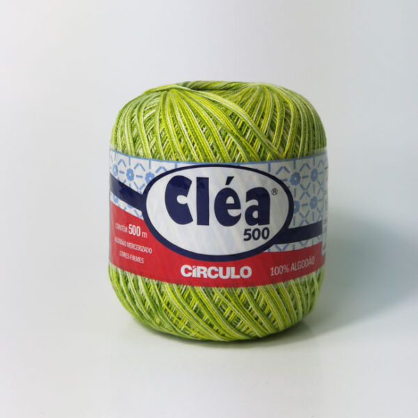 Clea 500 - Imagen 8