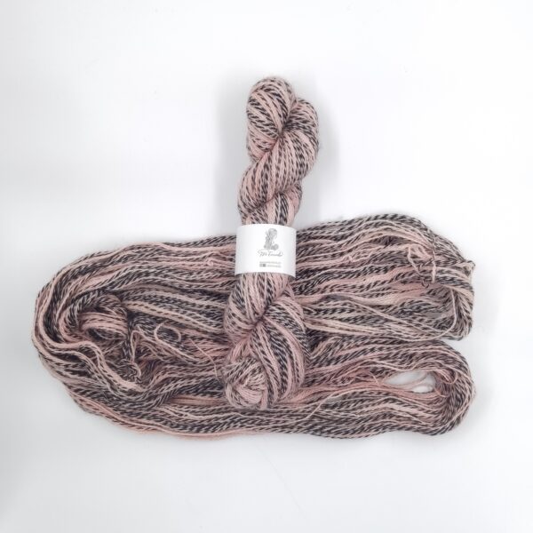 Merino Zebra