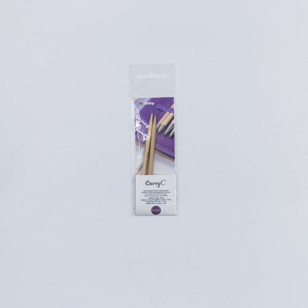 Palillos Tulip Carry C - Imagen 6
