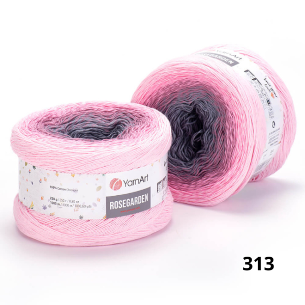 Rosegarden - Imagen 14