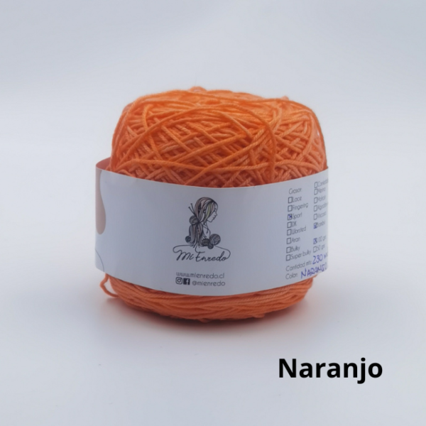 Bambú - Imagen 7