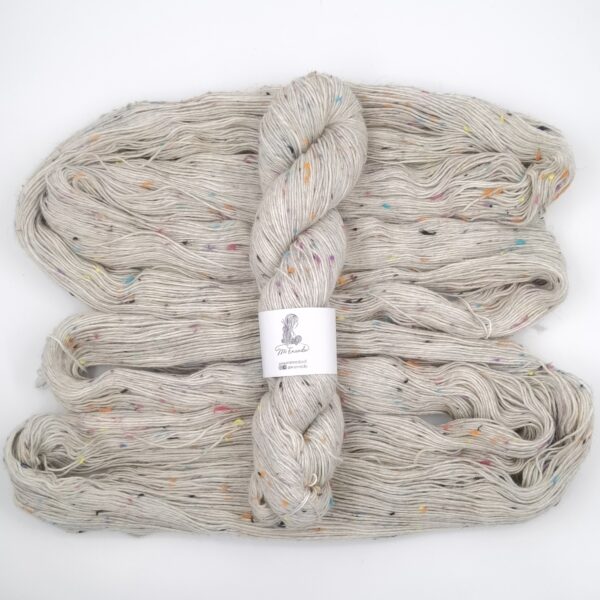 Merino Tweed Esterlina