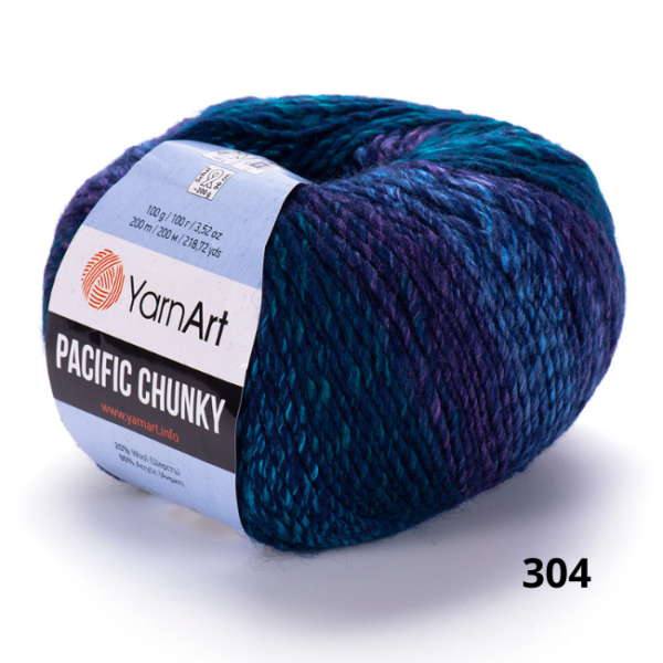 Pacific Chunky - Imagen 6