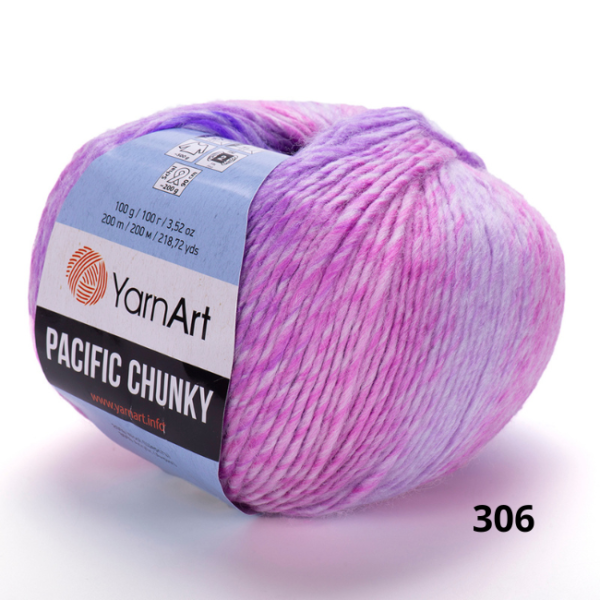 Pacific Chunky - Imagen 8
