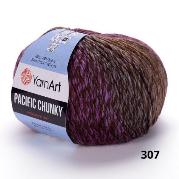 Pacific Chunky - Imagen 9