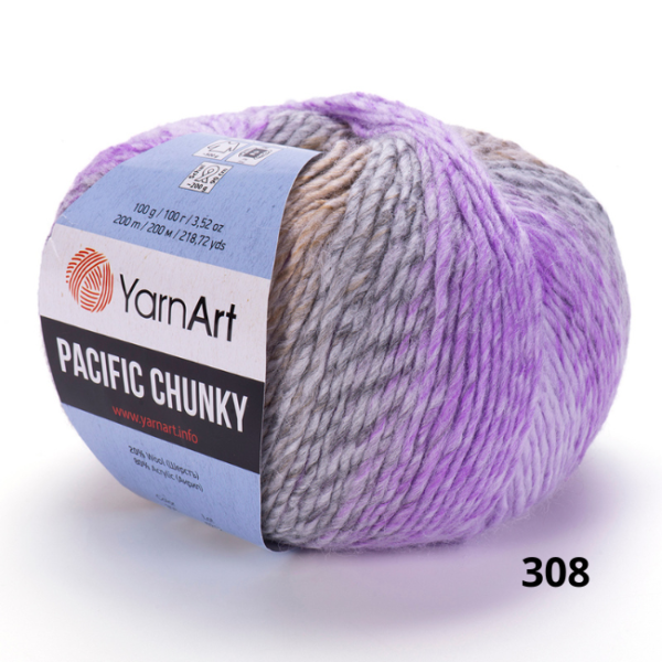 Pacific Chunky - Imagen 10