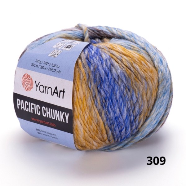 Pacific Chunky - Imagen 11