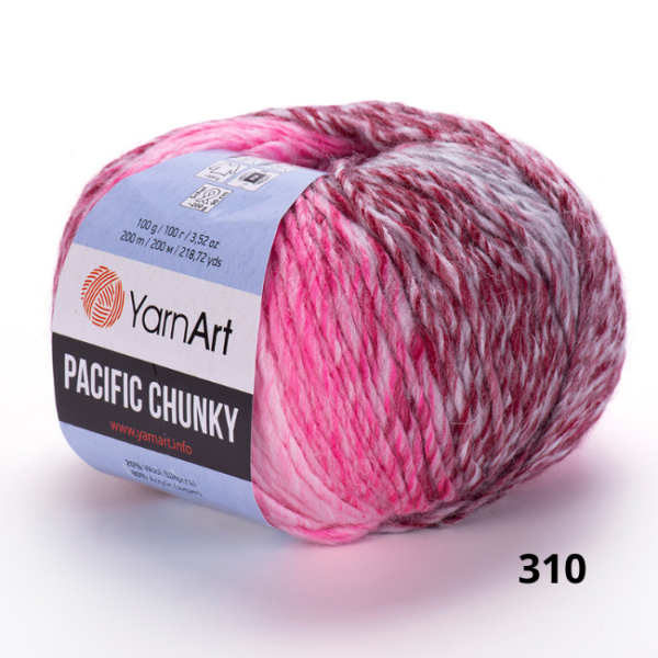 Pacific Chunky - Imagen 12