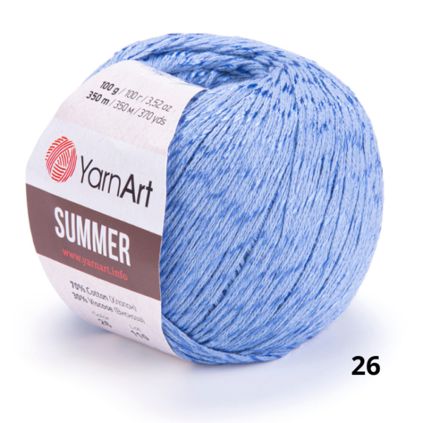 Summer - Imagen 11