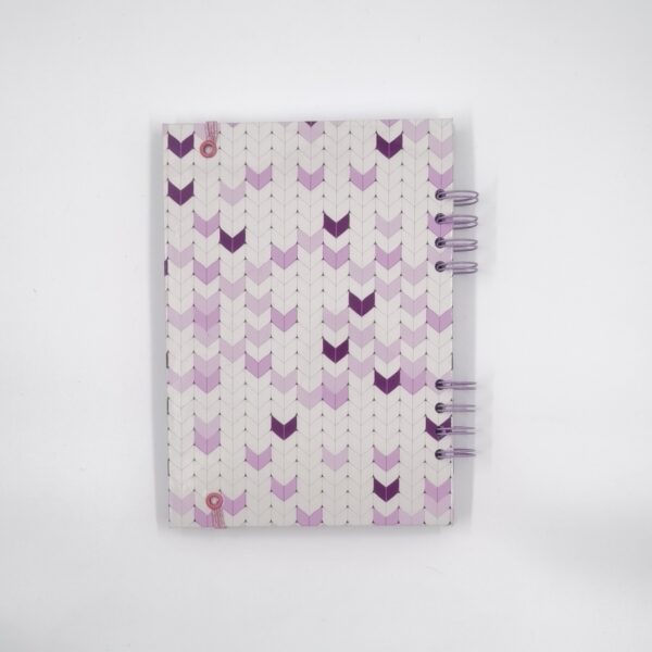 Planner de tejido - Crochet - Imagen 12