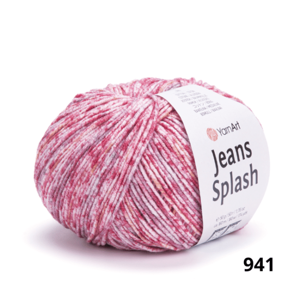 Jeans Splash - Imagen 3