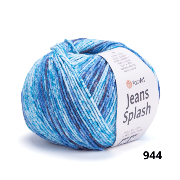 Jeans Splash - Imagen 6