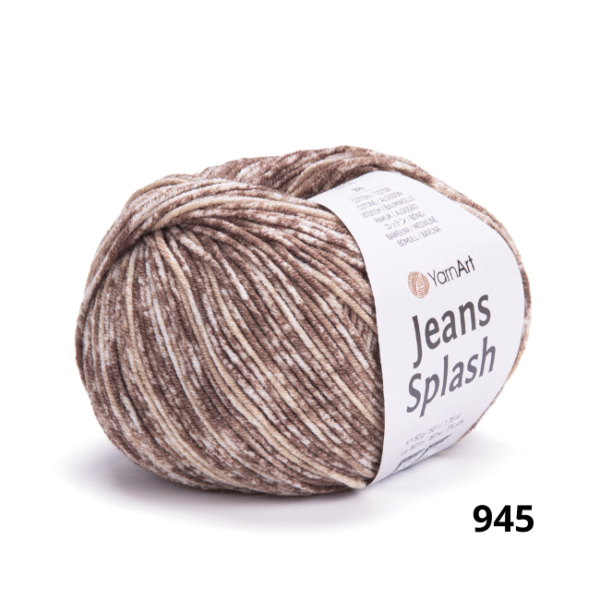 Jeans Splash - Imagen 7