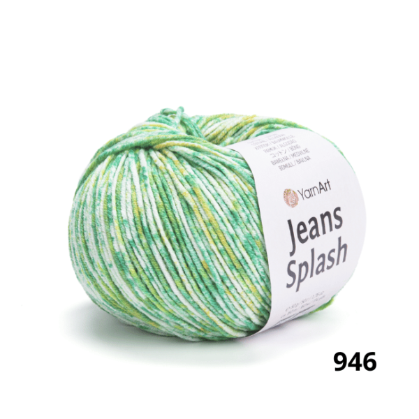 Jeans Splash - Imagen 8