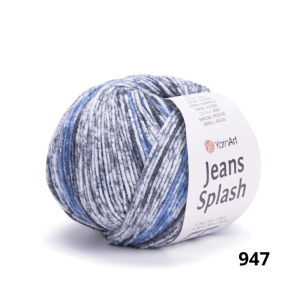 Jeans Splash - Imagen 9
