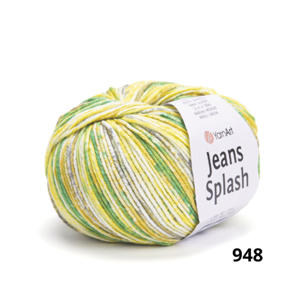 Jeans Splash - Imagen 10