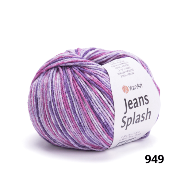Jeans Splash - Imagen 11