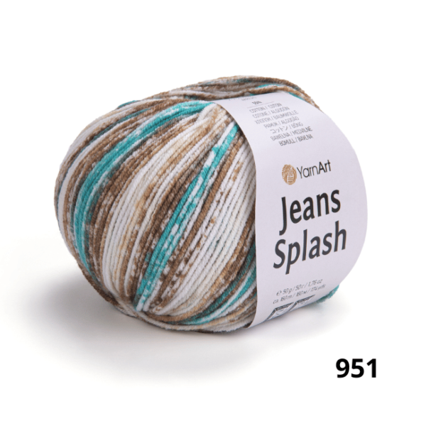 Jeans Splash - Imagen 13