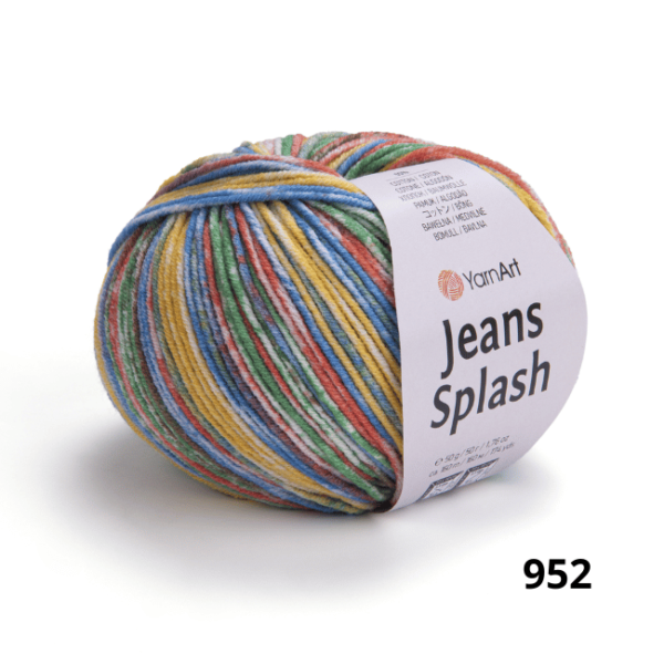 Jeans Splash - Imagen 14