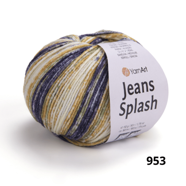 Jeans Splash - Imagen 15