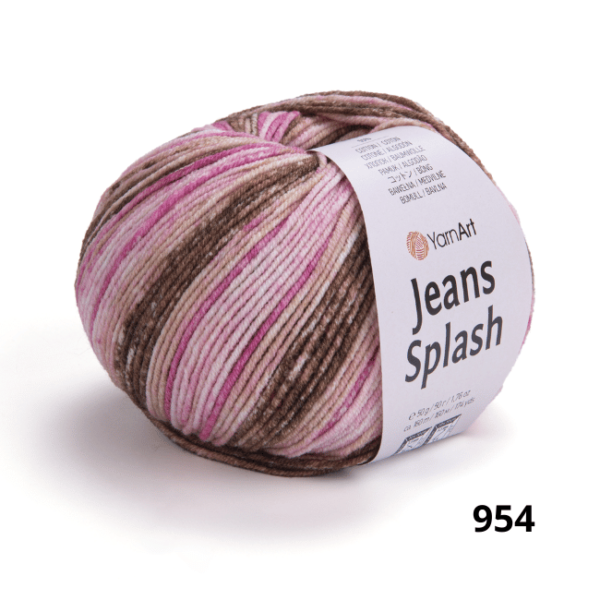 Jeans Splash - Imagen 16
