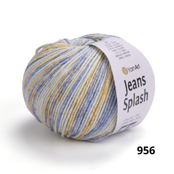 Jeans Splash - Imagen 18