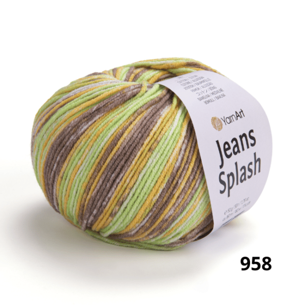 Jeans Splash - Imagen 20