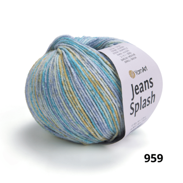 Jeans Splash - Imagen 21