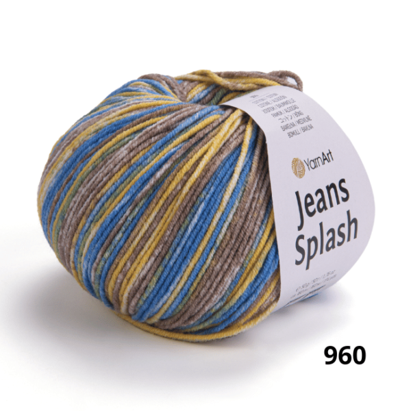 Jeans Splash - Imagen 22
