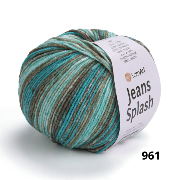 Jeans Splash - Imagen 23