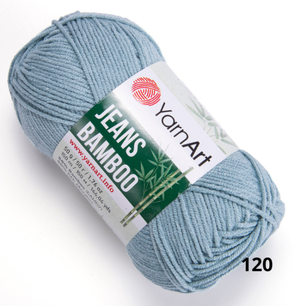 Jeans Bamboo - Imagen 21