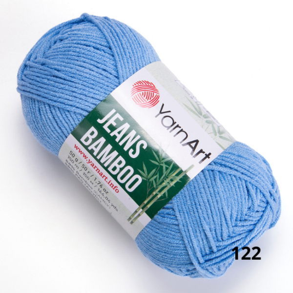 Jeans Bamboo - Imagen 23