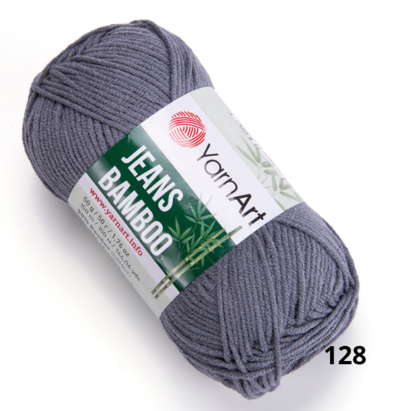 Jeans Bamboo - Imagen 29