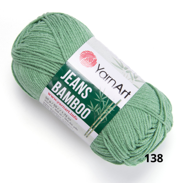Jeans Bamboo - Imagen 39