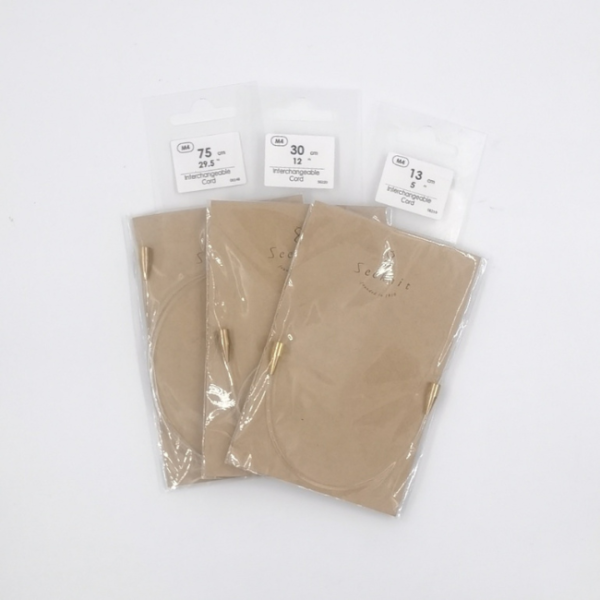 Cables Seeknit M4