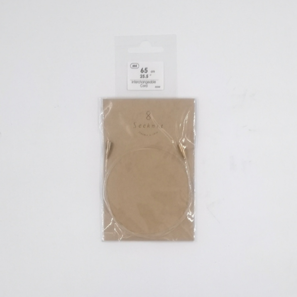 Cables Seeknit M4 - Imagen 6