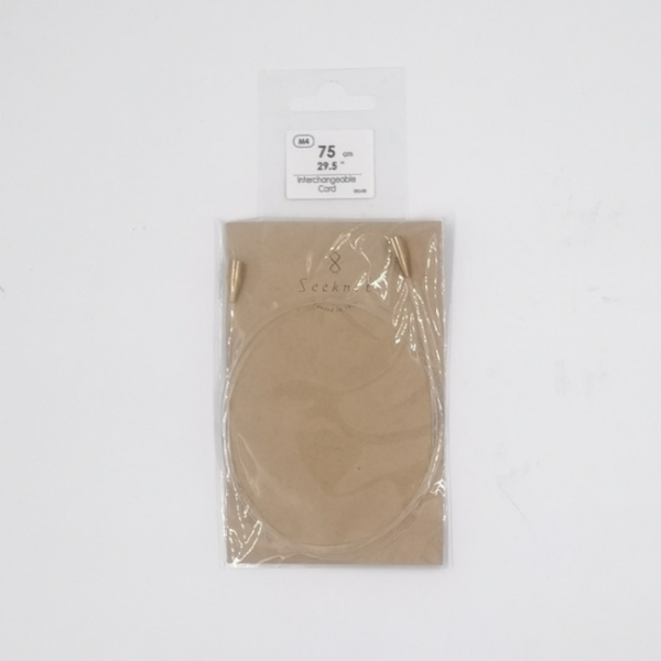 Cables Seeknit M4 - Imagen 7
