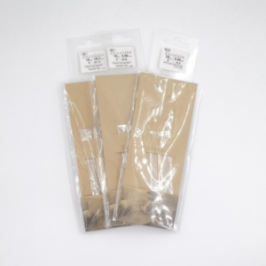 Palillo intercambiable Seeknit 10cm
