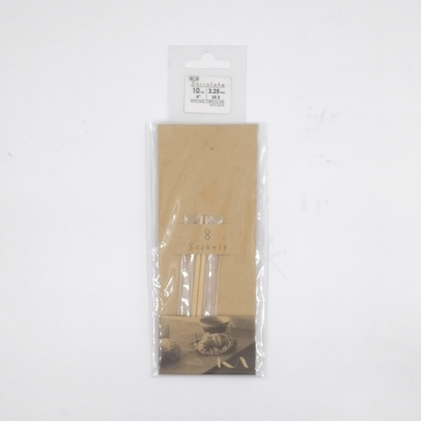 Palillo intercambiable Seeknit 10cm - Imagen 6