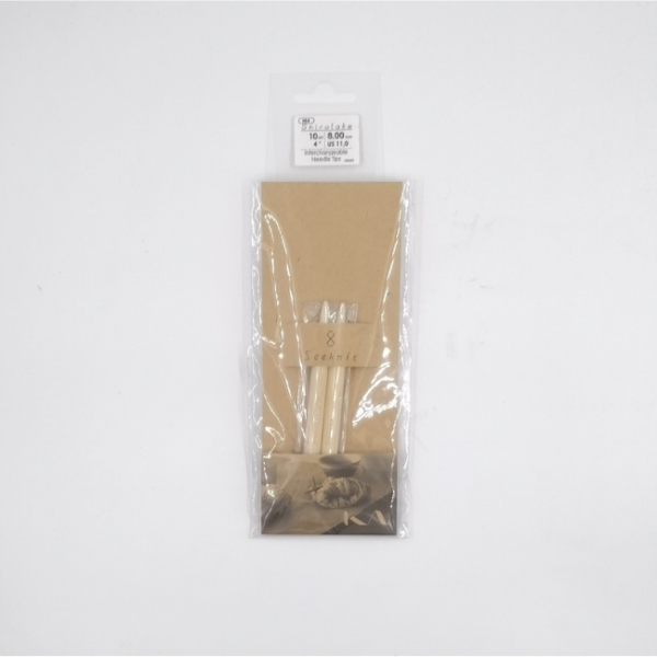 Palillo intercambiable Seeknit 10cm - Imagen 15