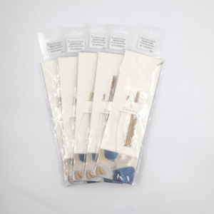 Palillo intercambiable Seeknit Dualis