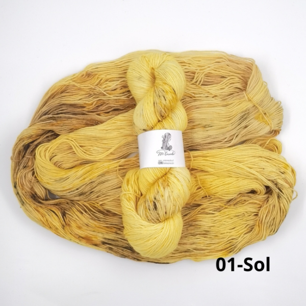 Merino Irlandés - Imagen 2